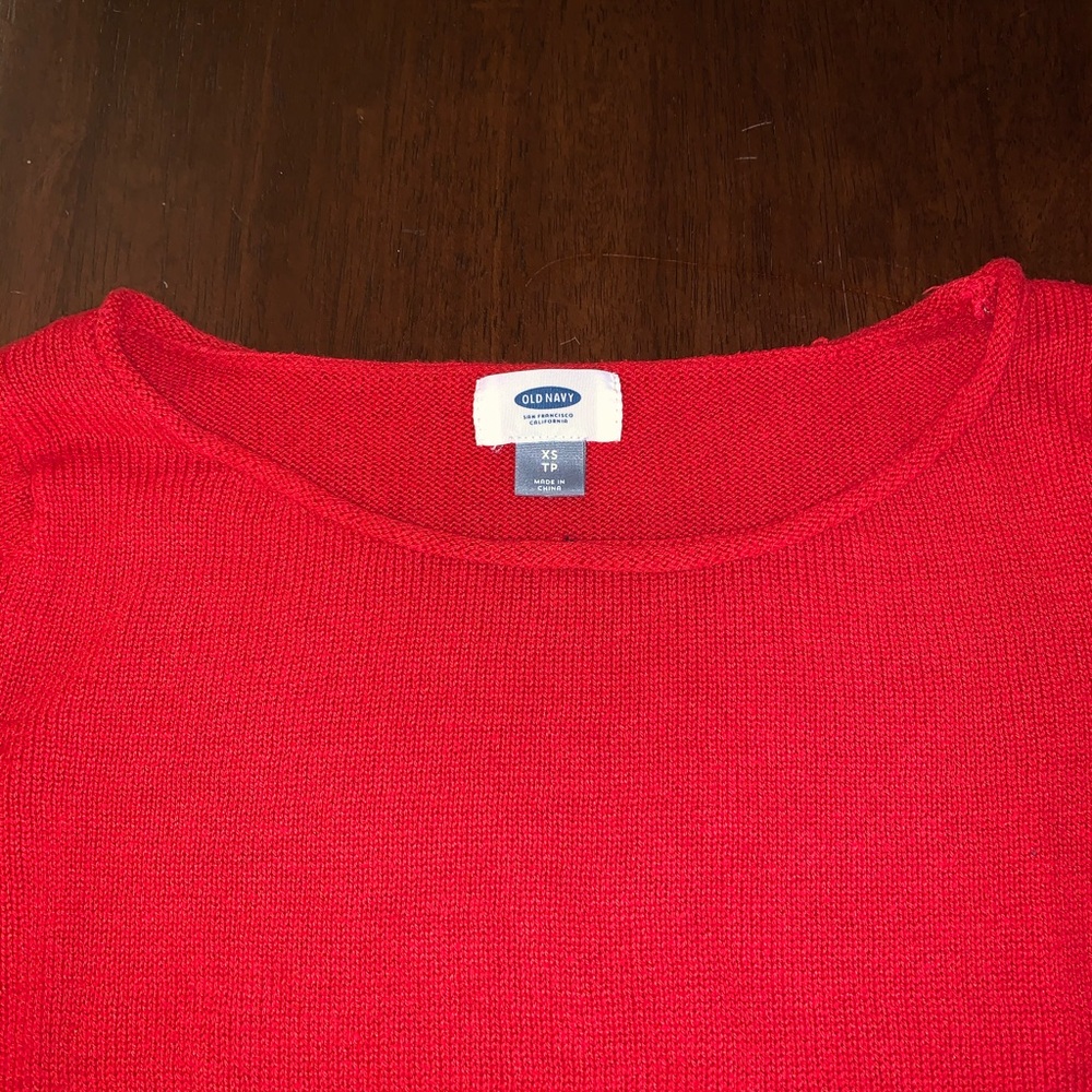Sweater - Picture 2 of 2